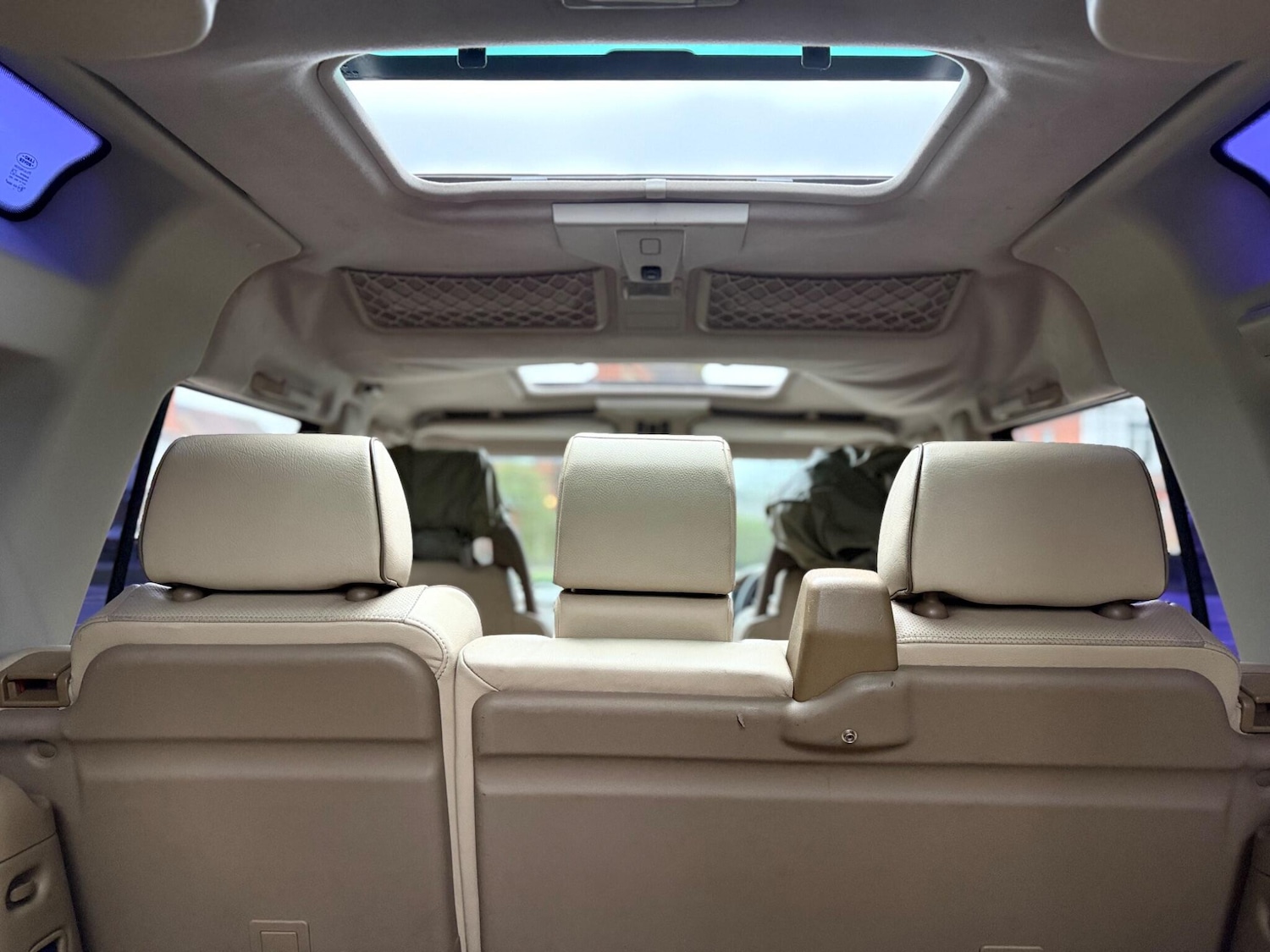 Used Land Rover Discovery 2002 for sale - 77425816: Photo 52