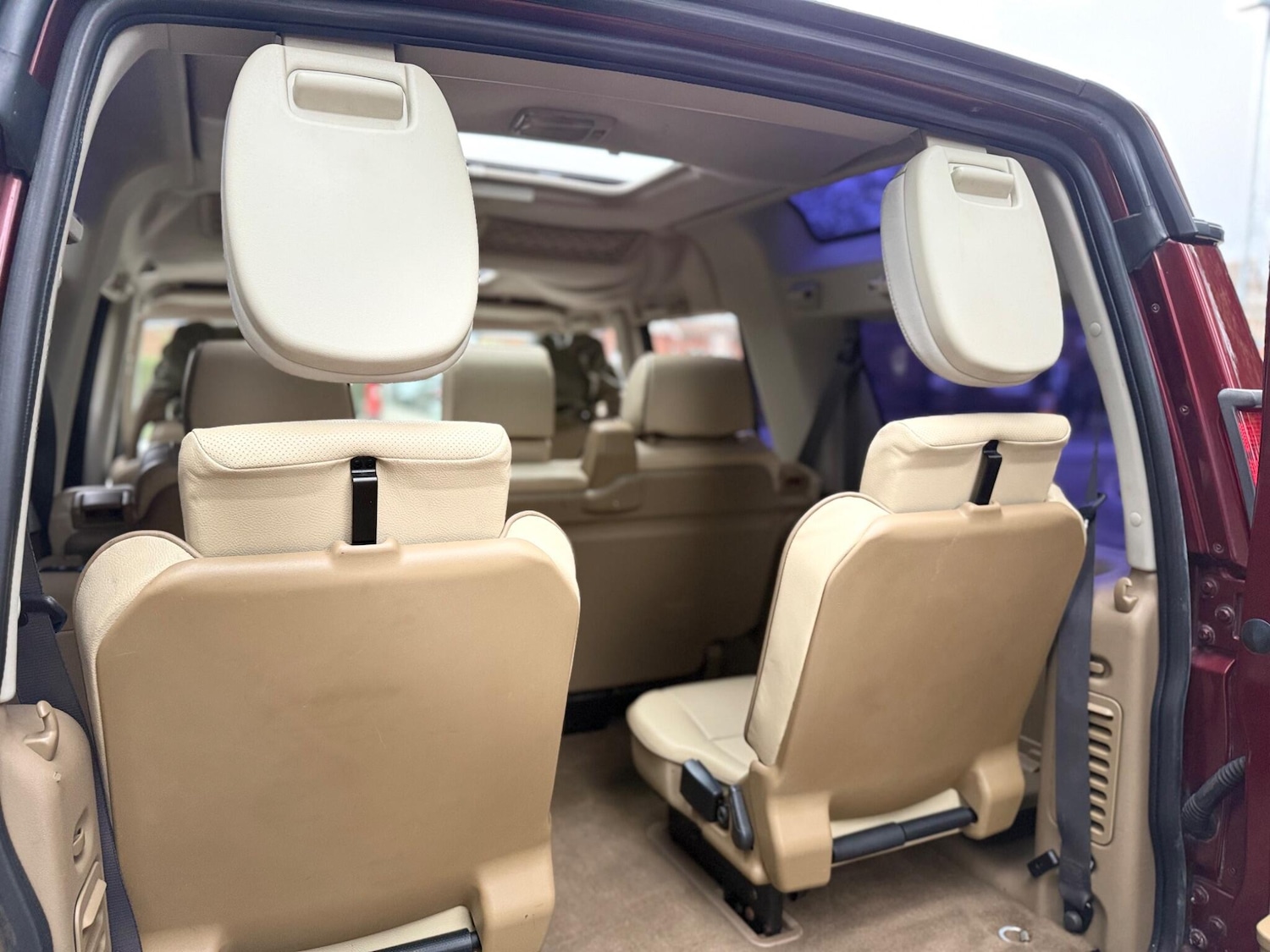 Used Land Rover Discovery 2002 for sale - 77425816: Photo 53