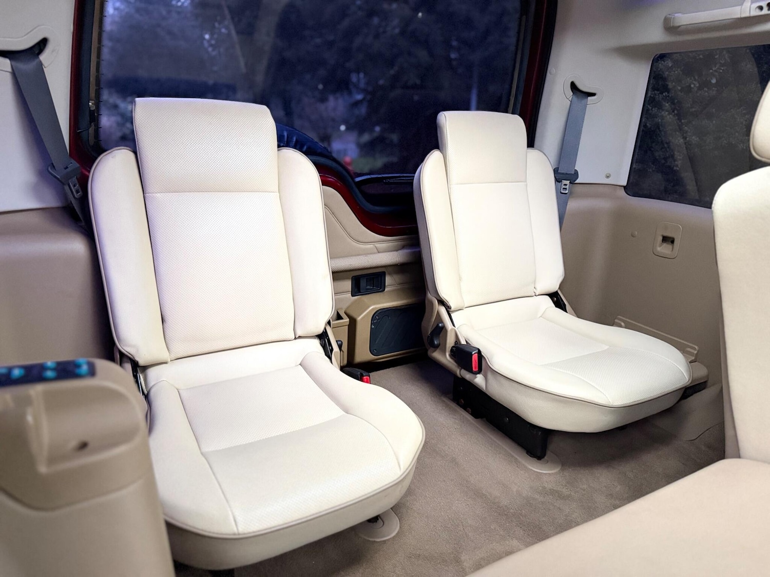 Used Land Rover Discovery 2002 for sale - 77425816: Photo 55