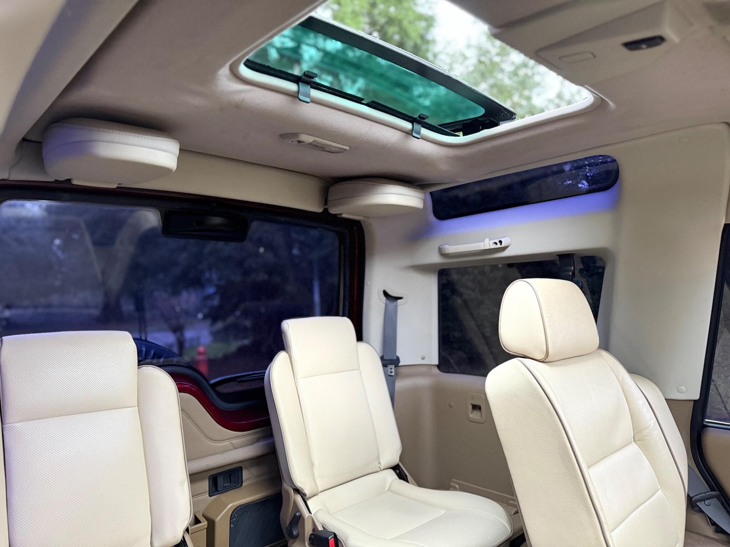 Used Land Rover Discovery 2002 for sale - 77425816: Photo 56