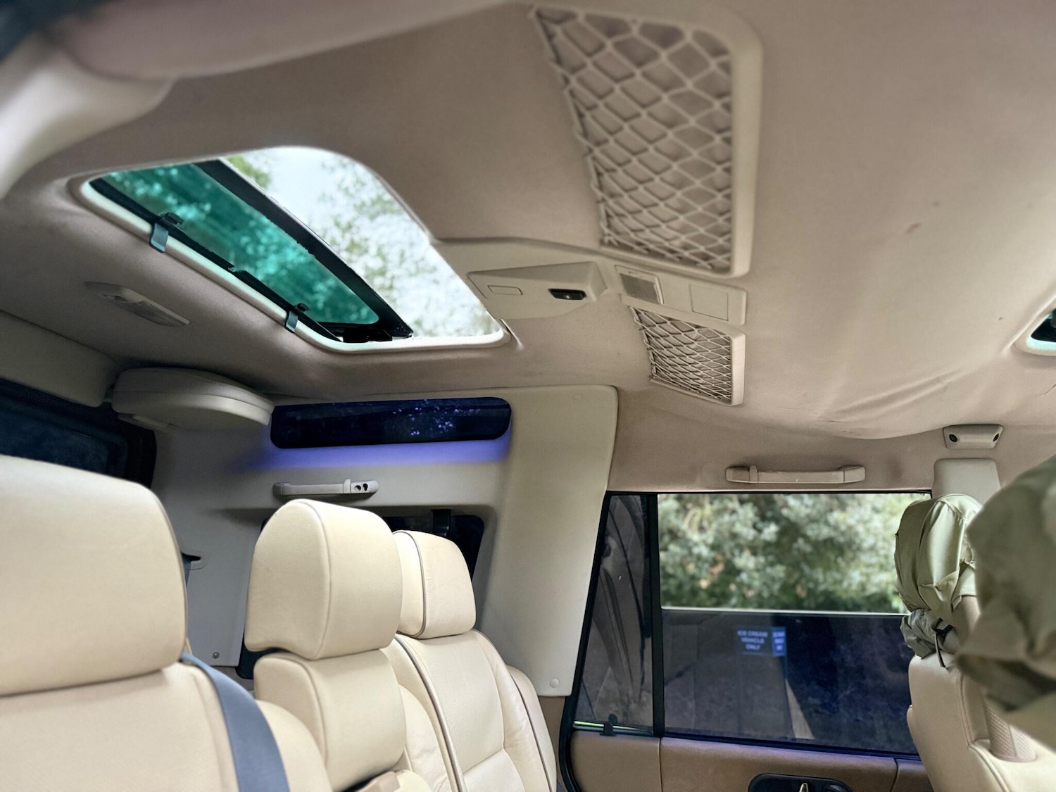 Used Land Rover Discovery 2002 for sale - 77425816: Photo 58