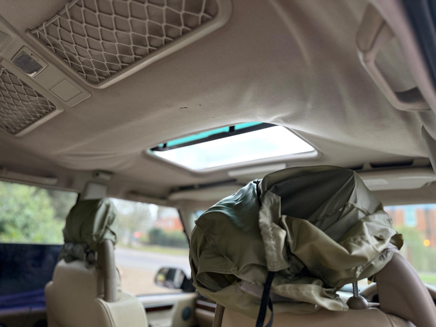 Used Land Rover Discovery 2002 for sale - 77425816: Photo 59