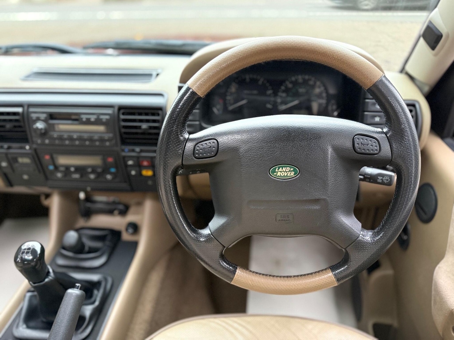 Used Land Rover Discovery 2002 for sale - 77425816: Photo 63