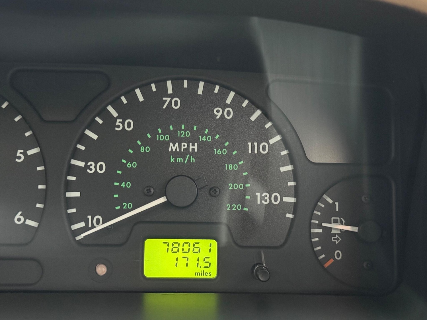 Used Land Rover Discovery 2002 for sale - 77425816: Photo 66