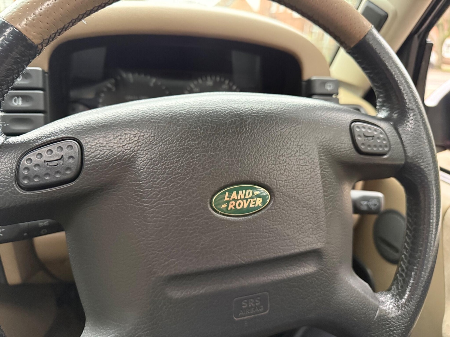 Used Land Rover Discovery 2002 for sale - 77425816: Photo 69