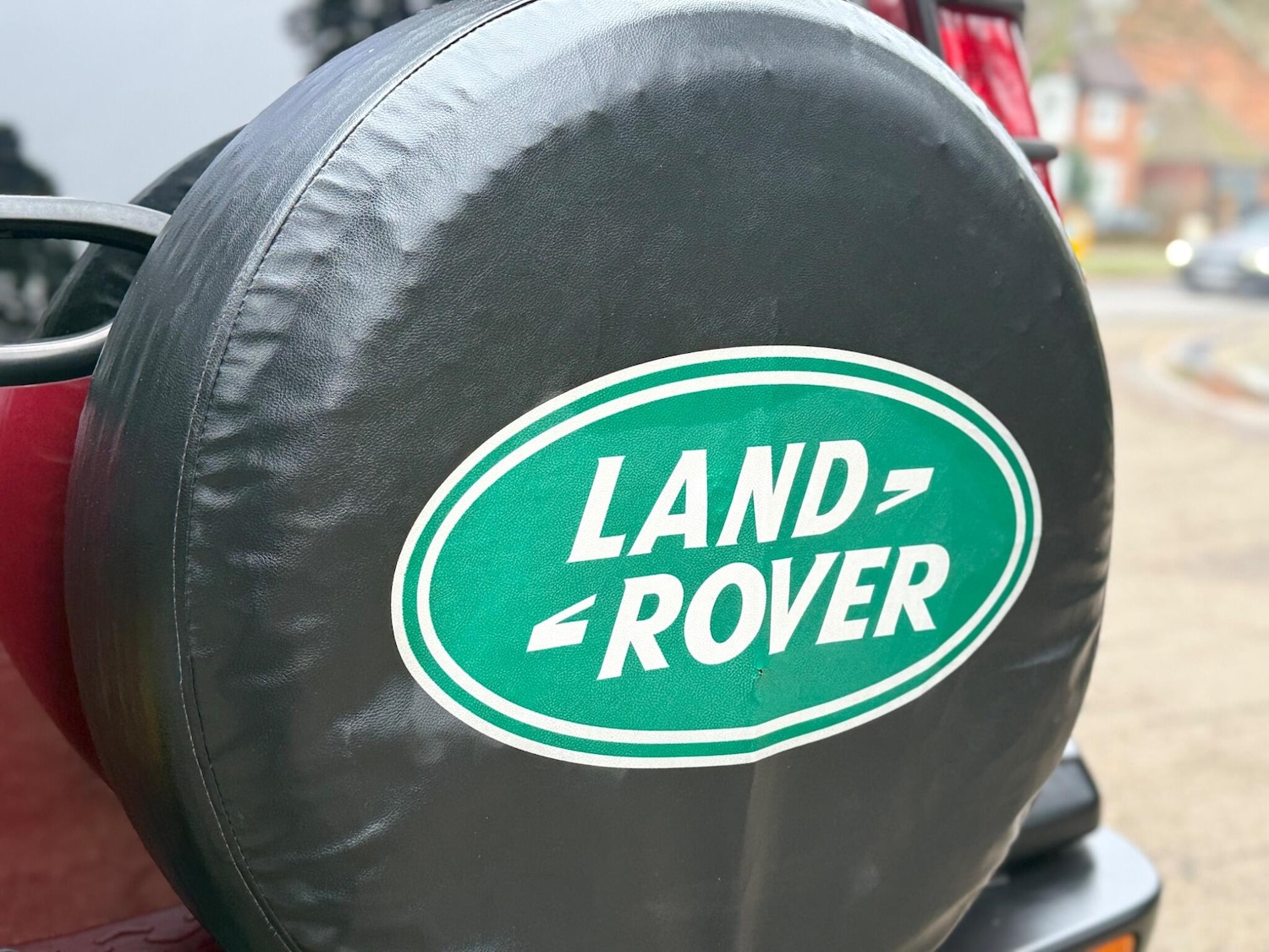 Used Land Rover Discovery 2002 for sale - 77425816: Photo 78