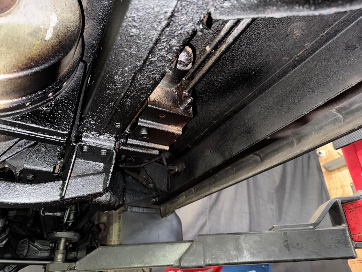 Used Land Rover Discovery 2002 for sale - 77425816: Photo 87