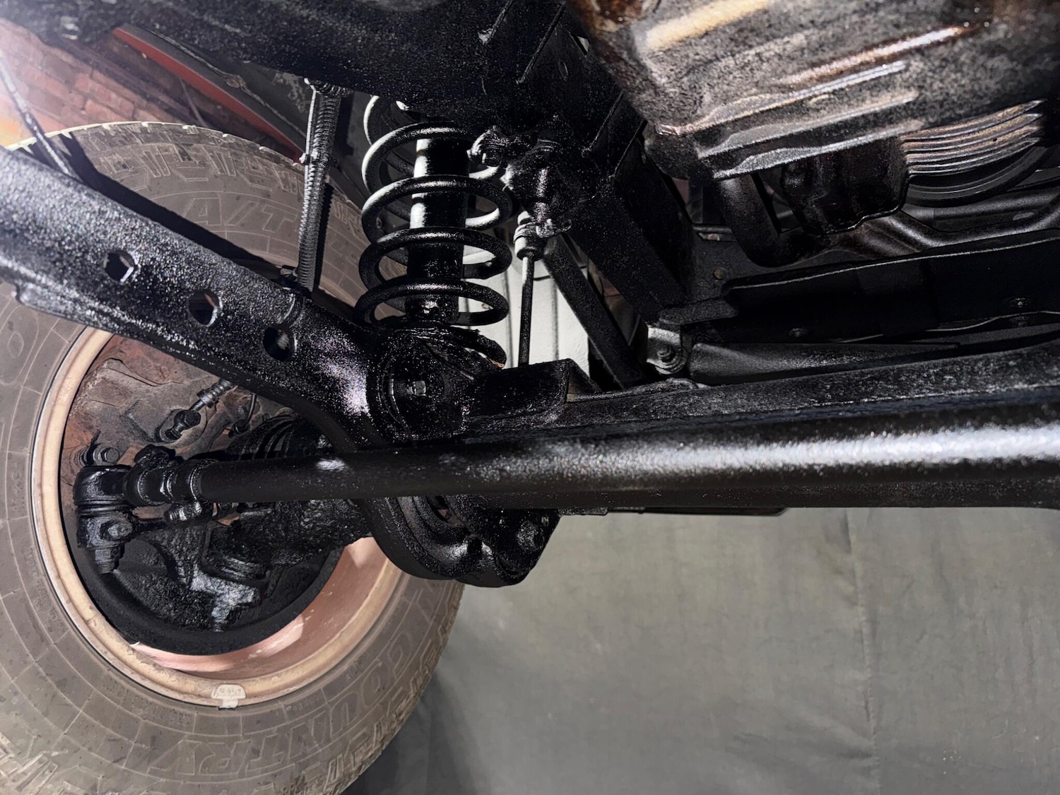 Used Land Rover Discovery 2002 for sale - 77425816: Photo 92