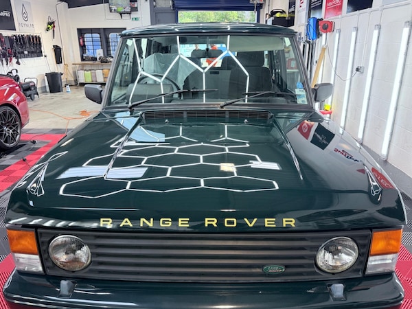 Used Land Rover Range Rover 1992 for sale - 76121244: Photo 15