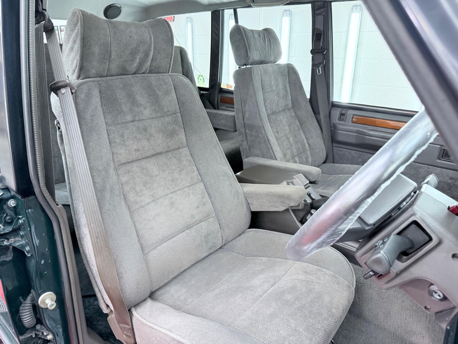 Used Land Rover Range Rover 1992 for sale - 76121244: Photo 43