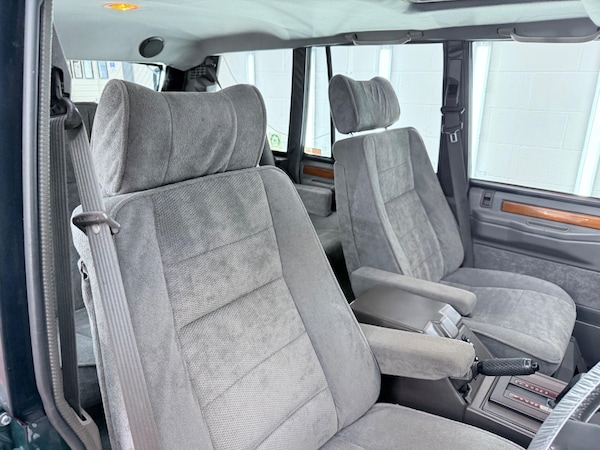 Used Land Rover Range Rover 1992 for sale - 76121244: Photo 45