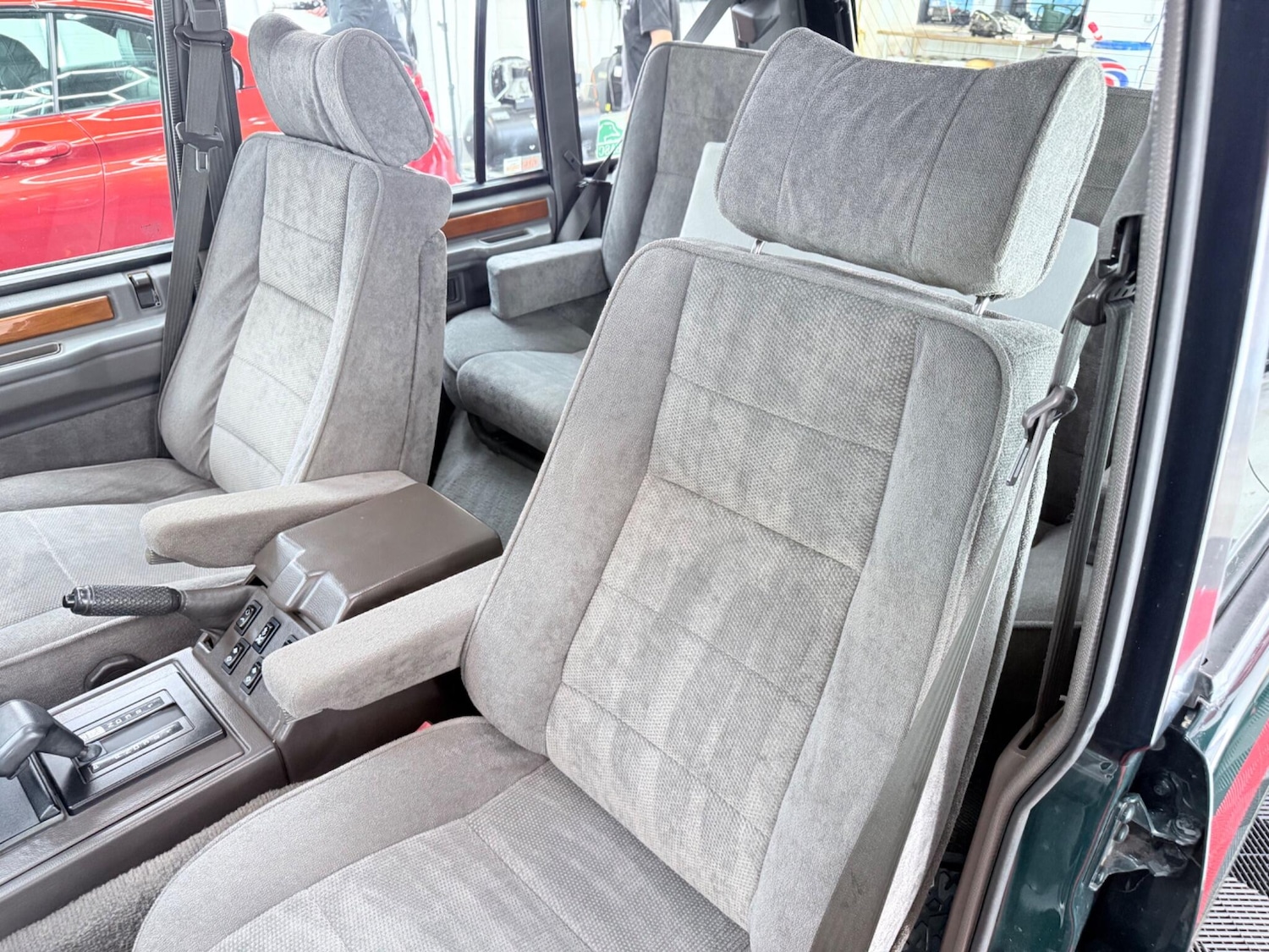 Used Land Rover Range Rover 1992 for sale - 76121244: Photo 47