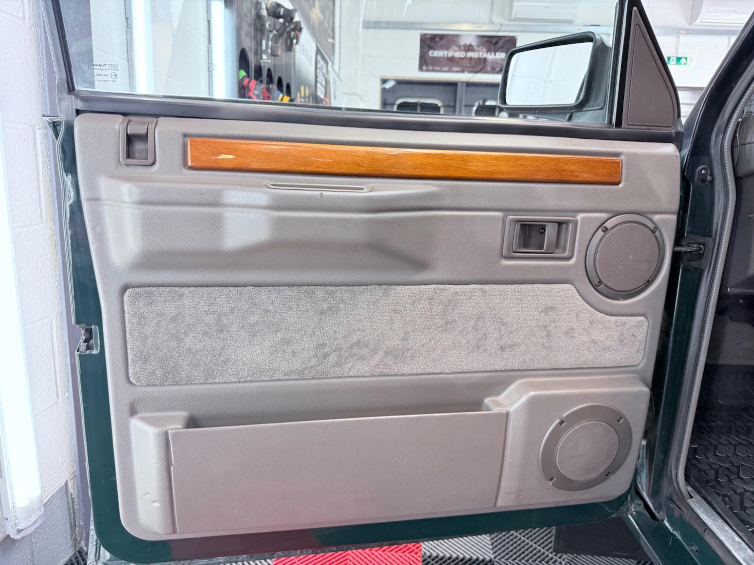 Used Land Rover Range Rover 1992 for sale - 76121244: Photo 51