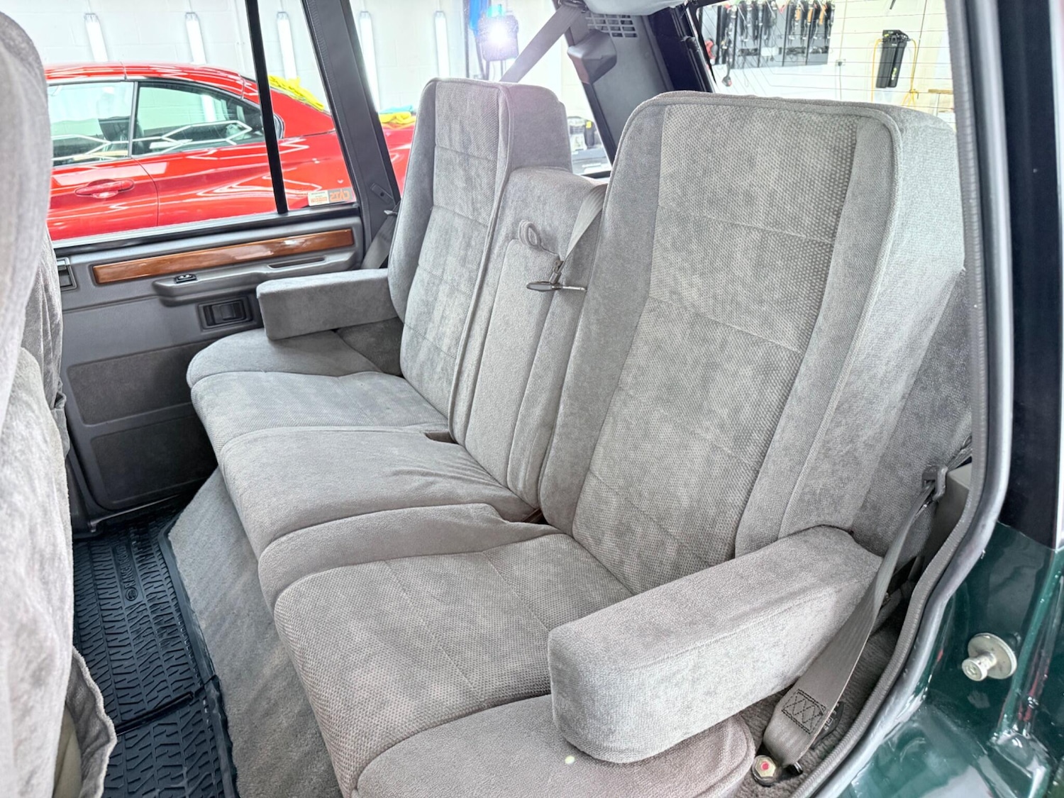 Used Land Rover Range Rover 1992 for sale - 76121244: Photo 53