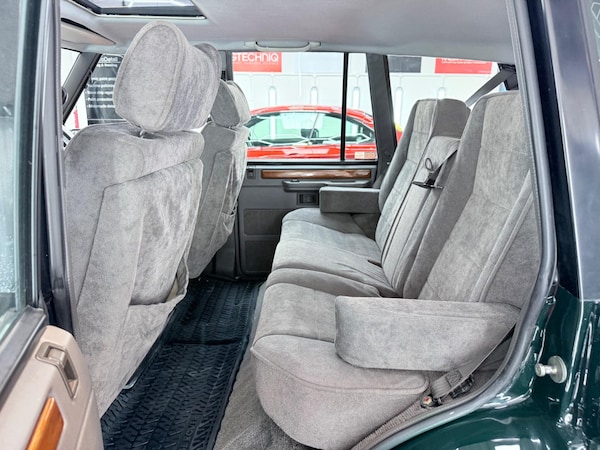 Used Land Rover Range Rover 1992 for sale - 76121244: Photo 54