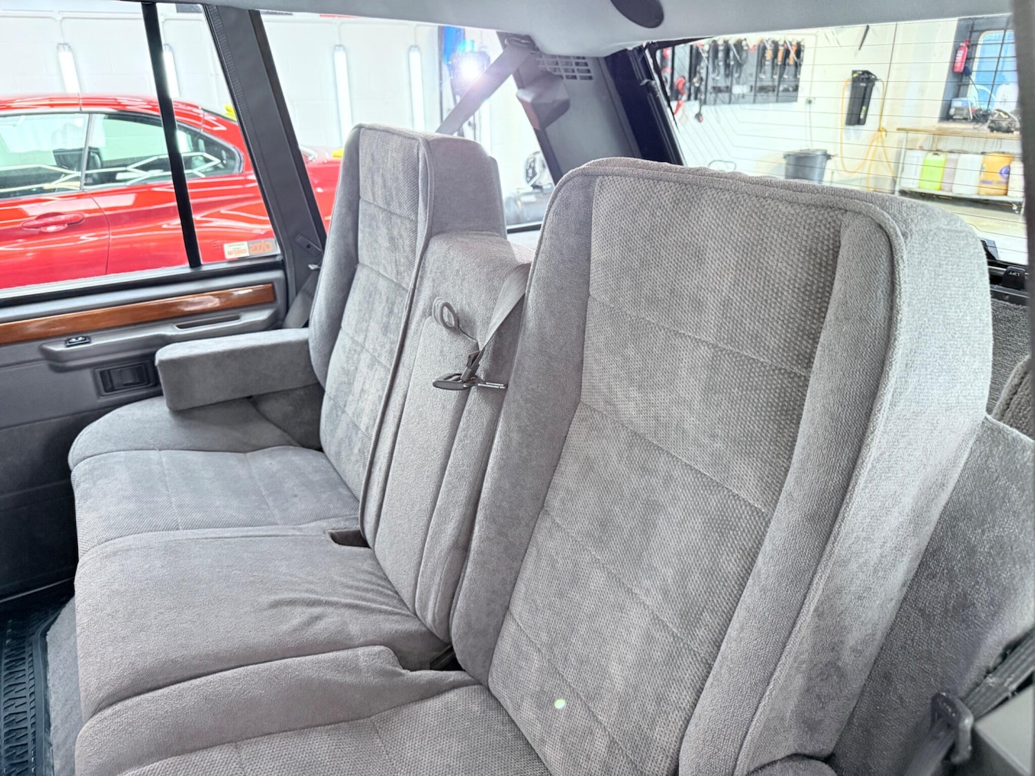 Used Land Rover Range Rover 1992 for sale - 76121244: Photo 55