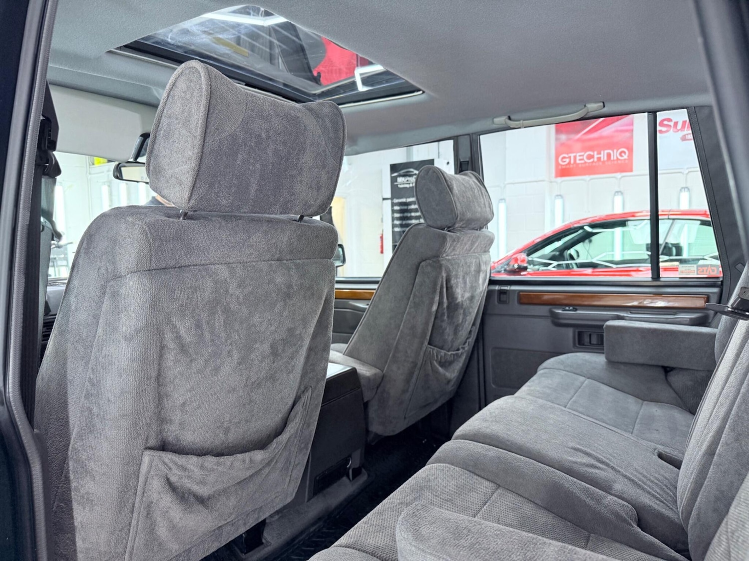 Used Land Rover Range Rover 1992 for sale - 76121244: Photo 56