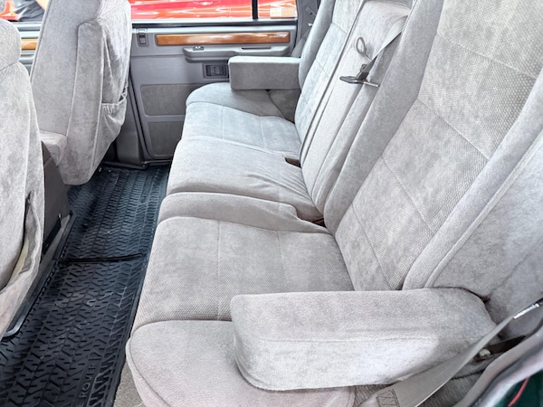 Used Land Rover Range Rover 1992 for sale - 76121244: Photo 57