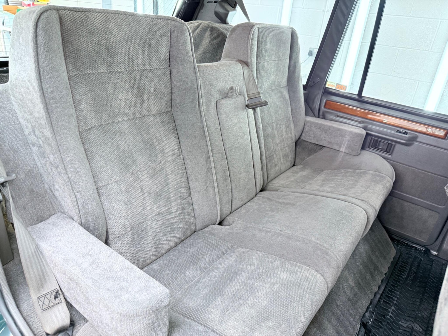 Used Land Rover Range Rover 1992 for sale - 76121244: Photo 58