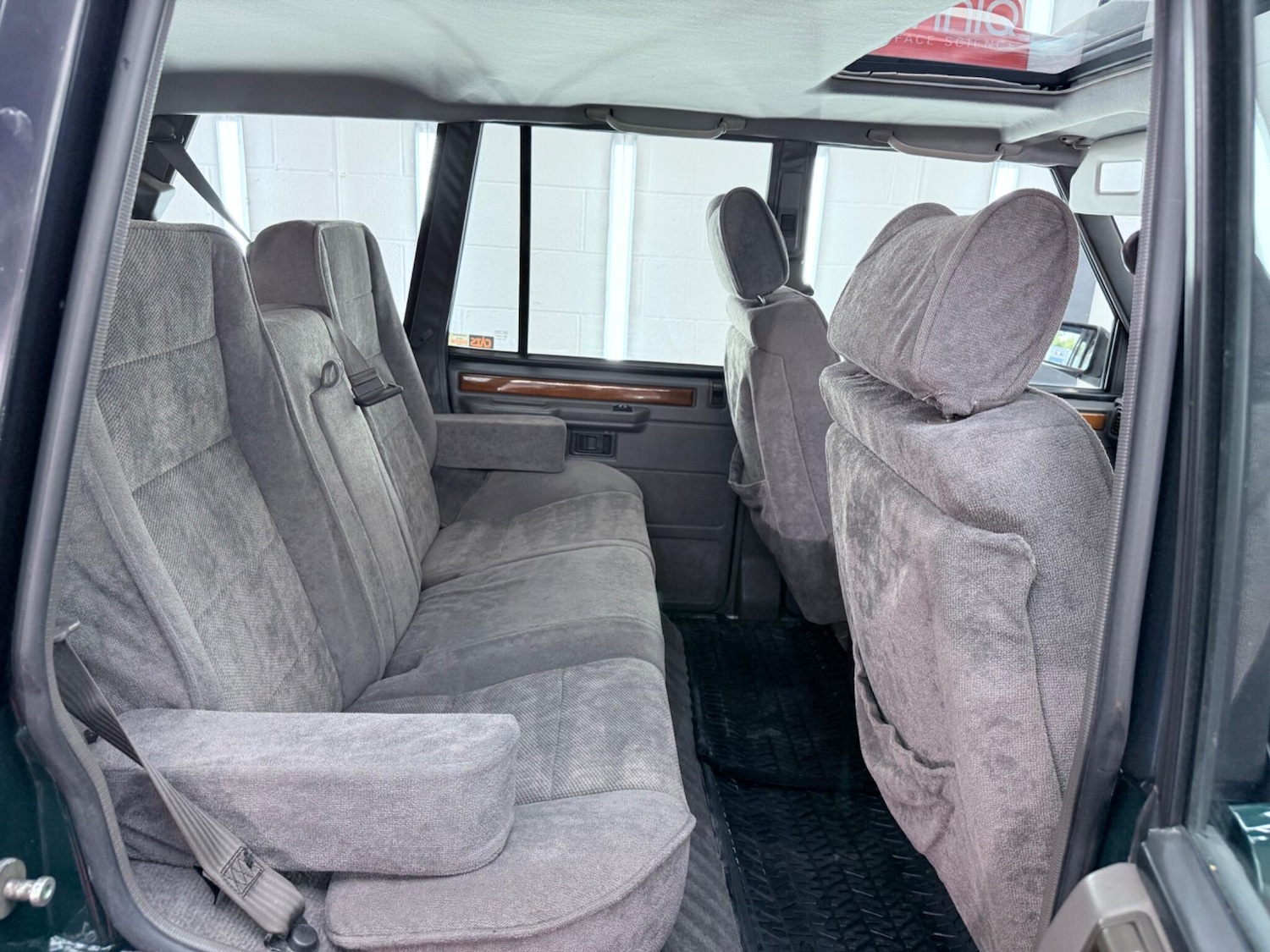 Used Land Rover Range Rover 1992 for sale - 76121244: Photo 59