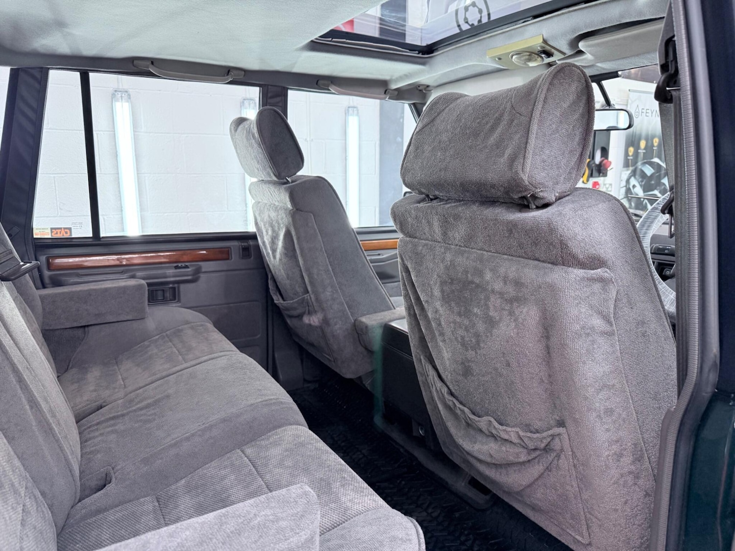 Used Land Rover Range Rover 1992 for sale - 76121244: Photo 60