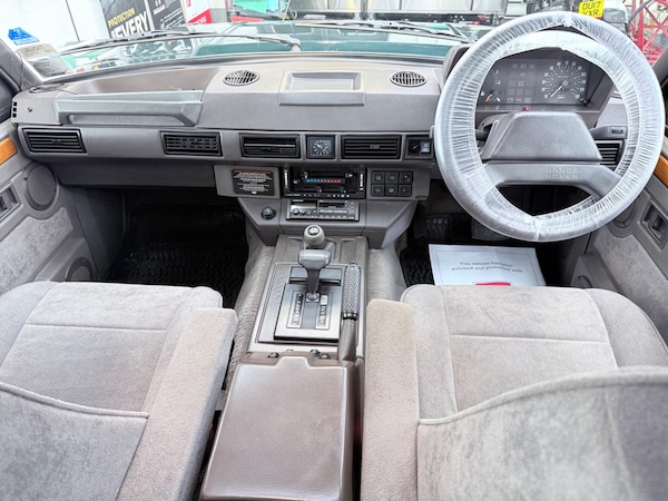 Used Land Rover Range Rover 1992 for sale - 76121244: Photo 61