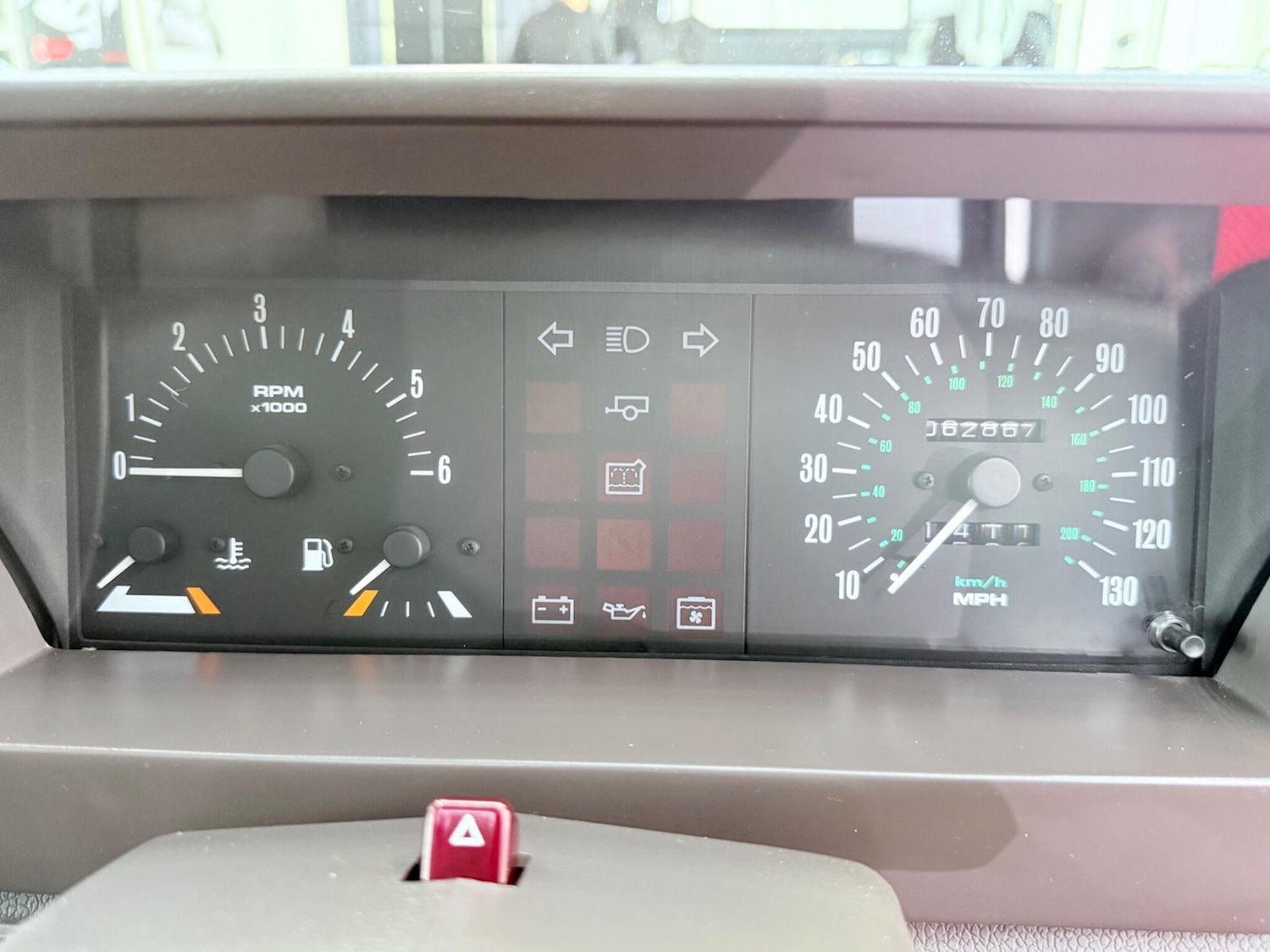 Used Land Rover Range Rover 1992 for sale - 76121244: Photo 64