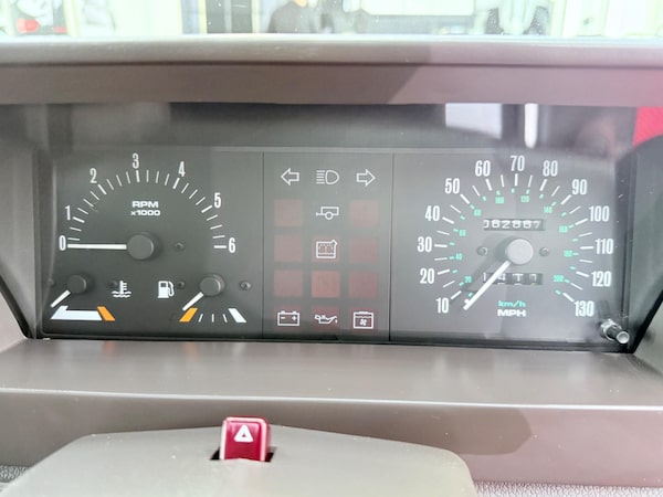 Used Land Rover Range Rover 1992 for sale - 76121244: Photo 64