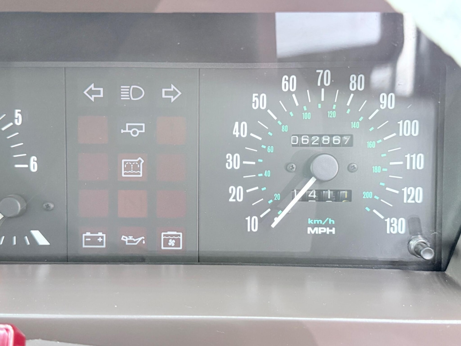 Used Land Rover Range Rover 1992 for sale - 76121244: Photo 65