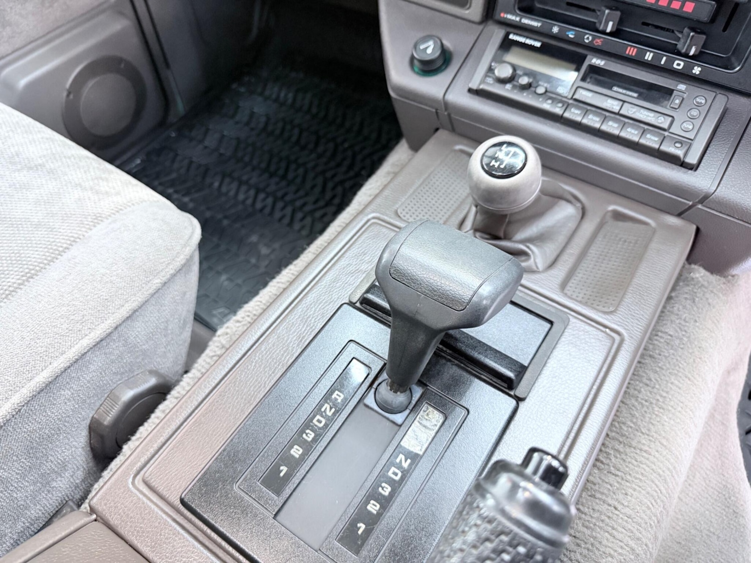 Used Land Rover Range Rover 1992 for sale - 76121244: Photo 68