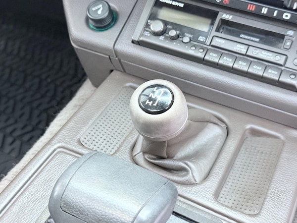Used Land Rover Range Rover 1992 for sale - 76121244: Photo 69