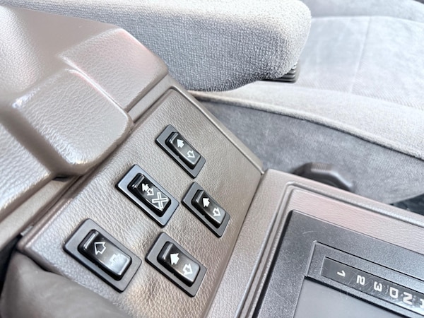 Used Land Rover Range Rover 1992 for sale - 76121244: Photo 71