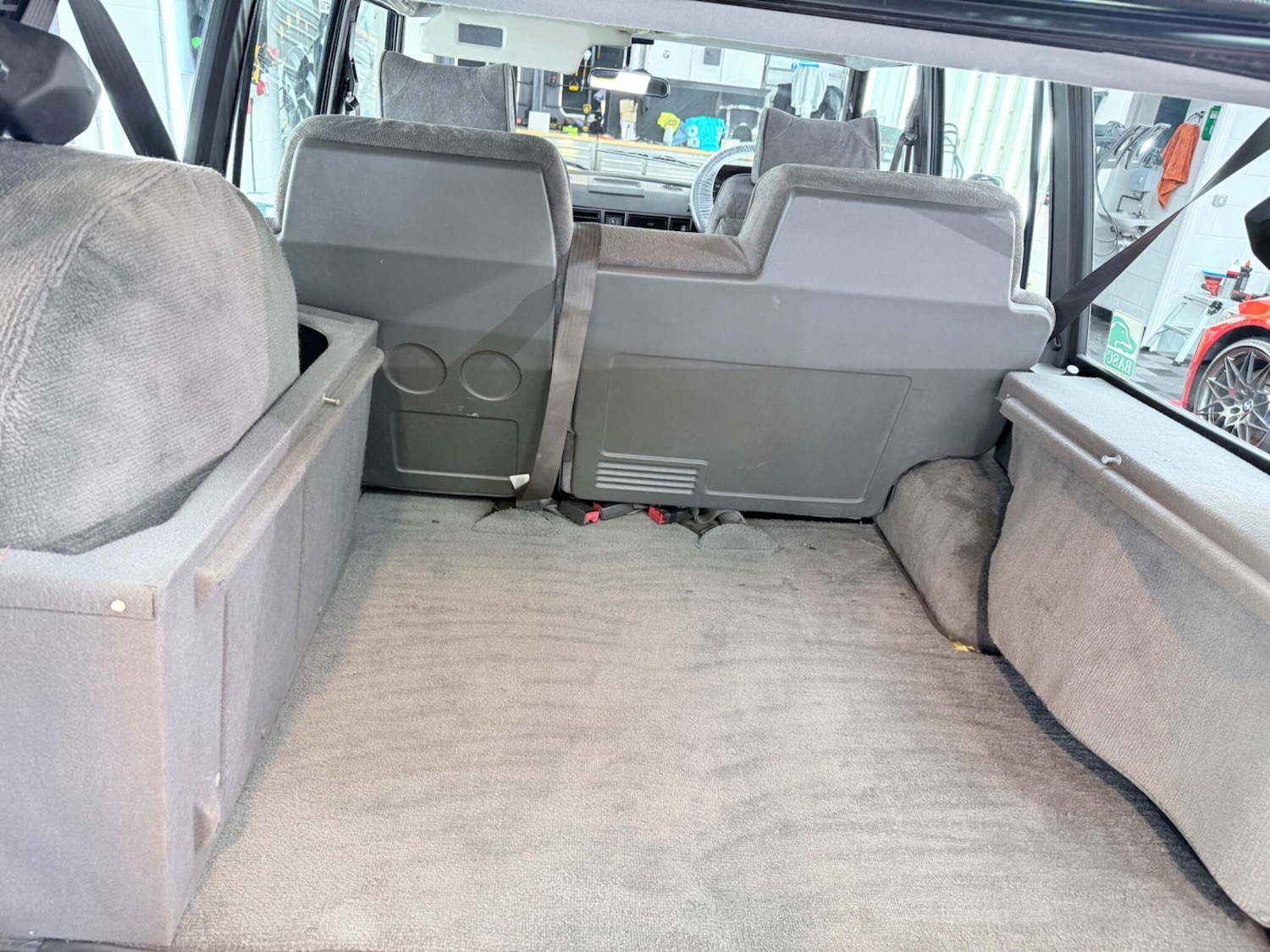 Used Land Rover Range Rover 1992 for sale - 76121244: Photo 73