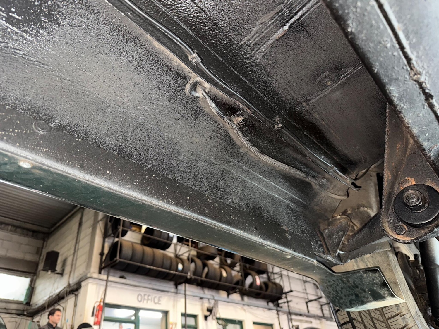 Used Land Rover Range Rover 1992 for sale - 76121244: Photo 80