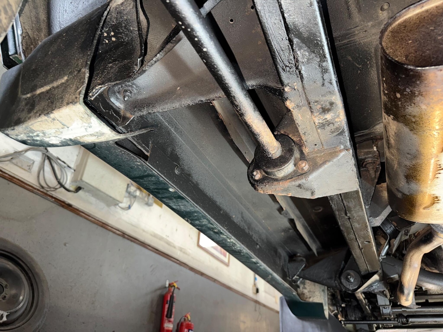 Used Land Rover Range Rover 1992 for sale - 76121244: Photo 90