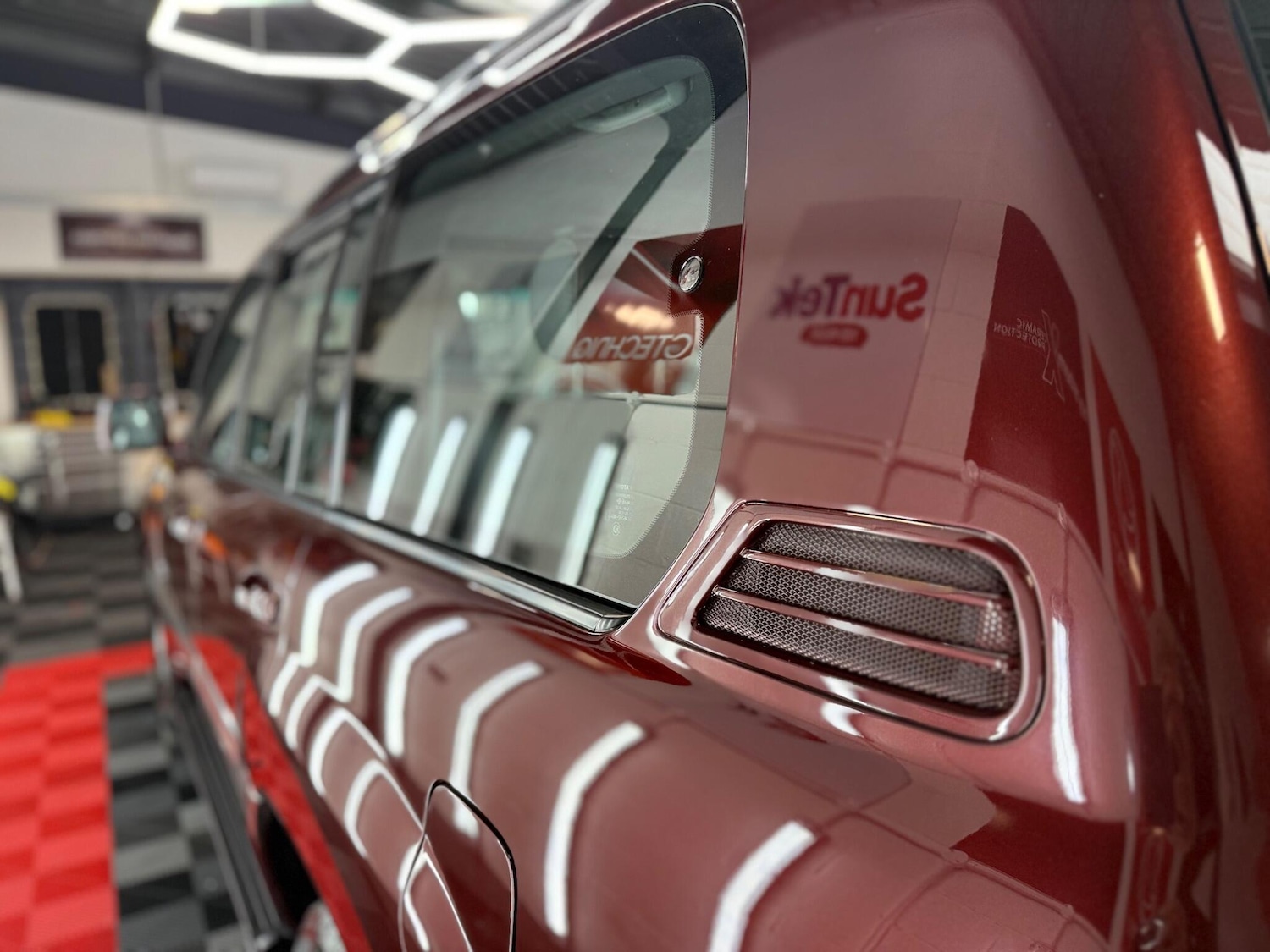 Used Toyota Land Cruiser Amazon 1999 for sale - 76926388: Photo 10