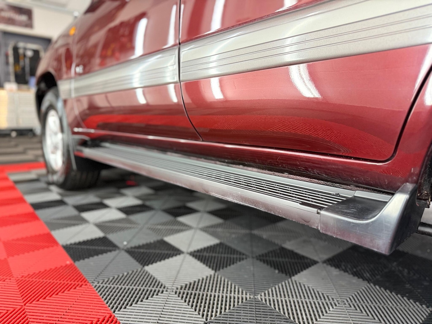 Used Toyota Land Cruiser Amazon 1999 for sale - 76926388: Photo 12