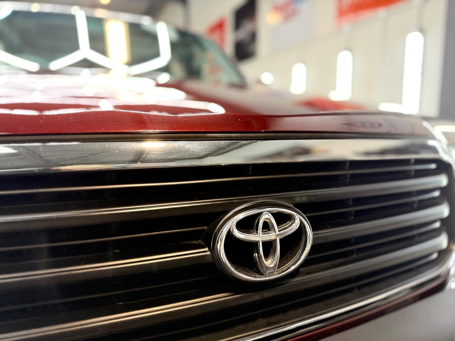 Used Toyota Land Cruiser Amazon 1999 for sale - 76926388: Photo 17