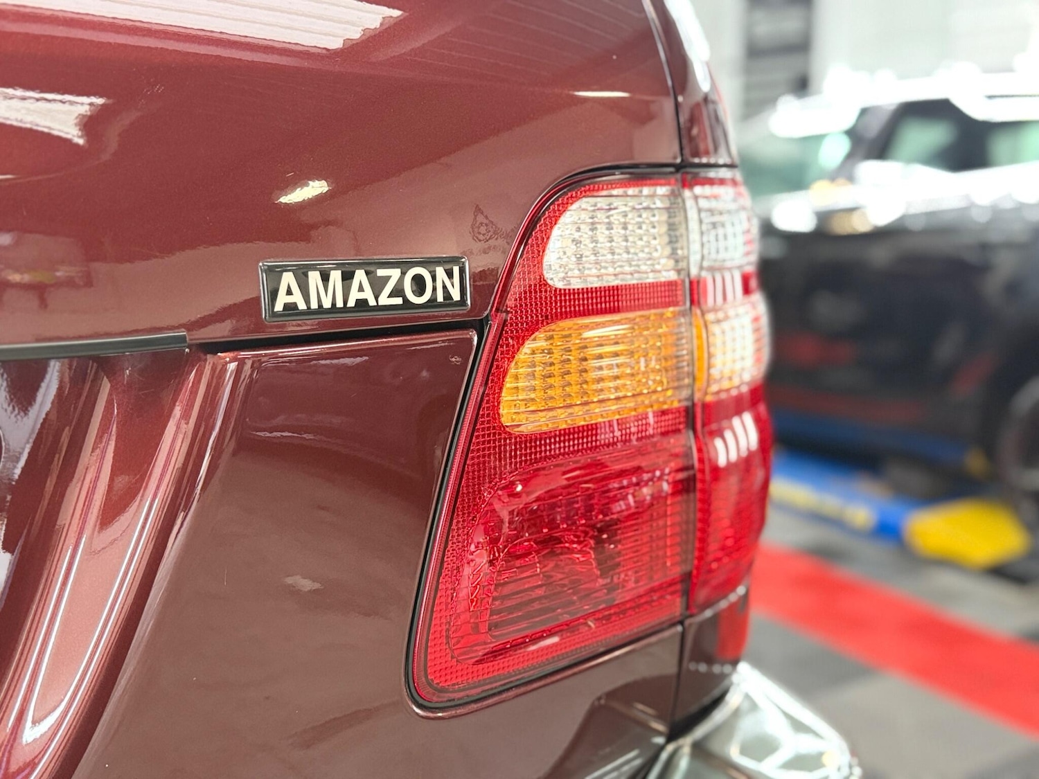 Used Toyota Land Cruiser Amazon 1999 for sale - 76926388: Photo 31