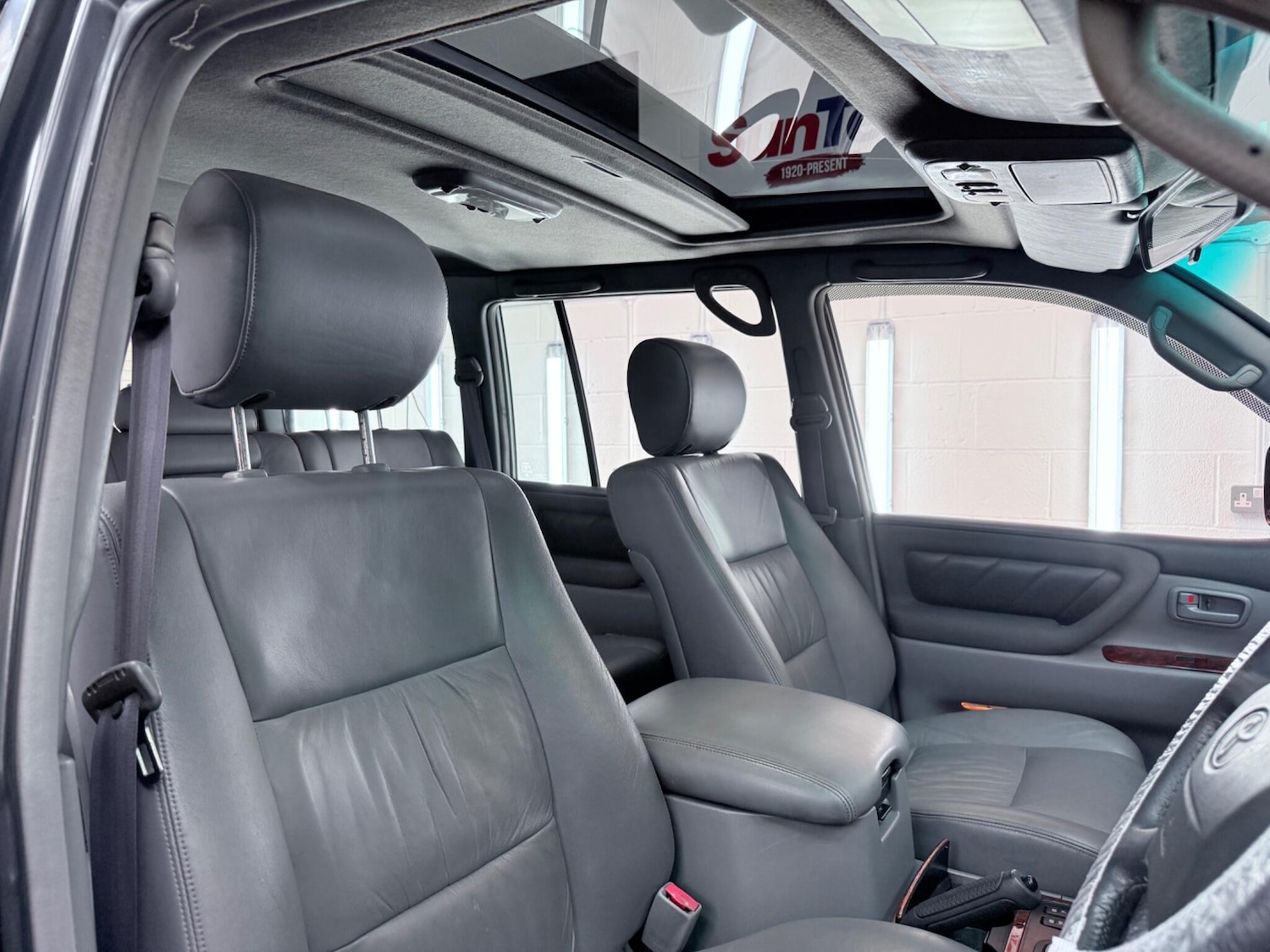 Used Toyota Land Cruiser Amazon 1999 for sale - 76926388: Photo 52