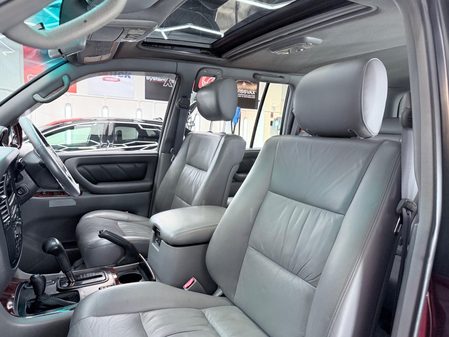 Used Toyota Land Cruiser Amazon 1999 for sale - 76926388: Photo 55