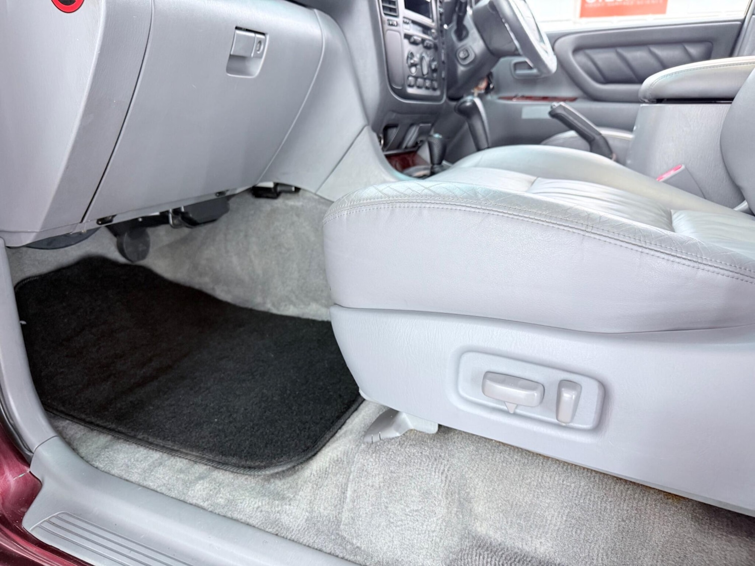 Used Toyota Land Cruiser Amazon 1999 for sale - 76926388: Photo 57