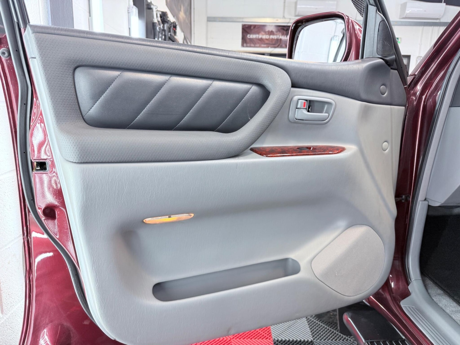 Used Toyota Land Cruiser Amazon 1999 for sale - 76926388: Photo 58