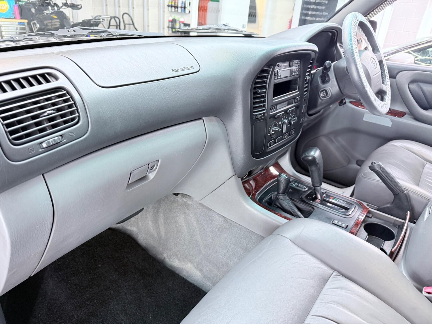 Used Toyota Land Cruiser Amazon 1999 for sale - 76926388: Photo 59