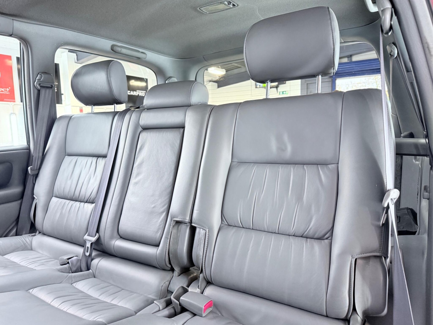 Used Toyota Land Cruiser Amazon 1999 for sale - 76926388: Photo 60