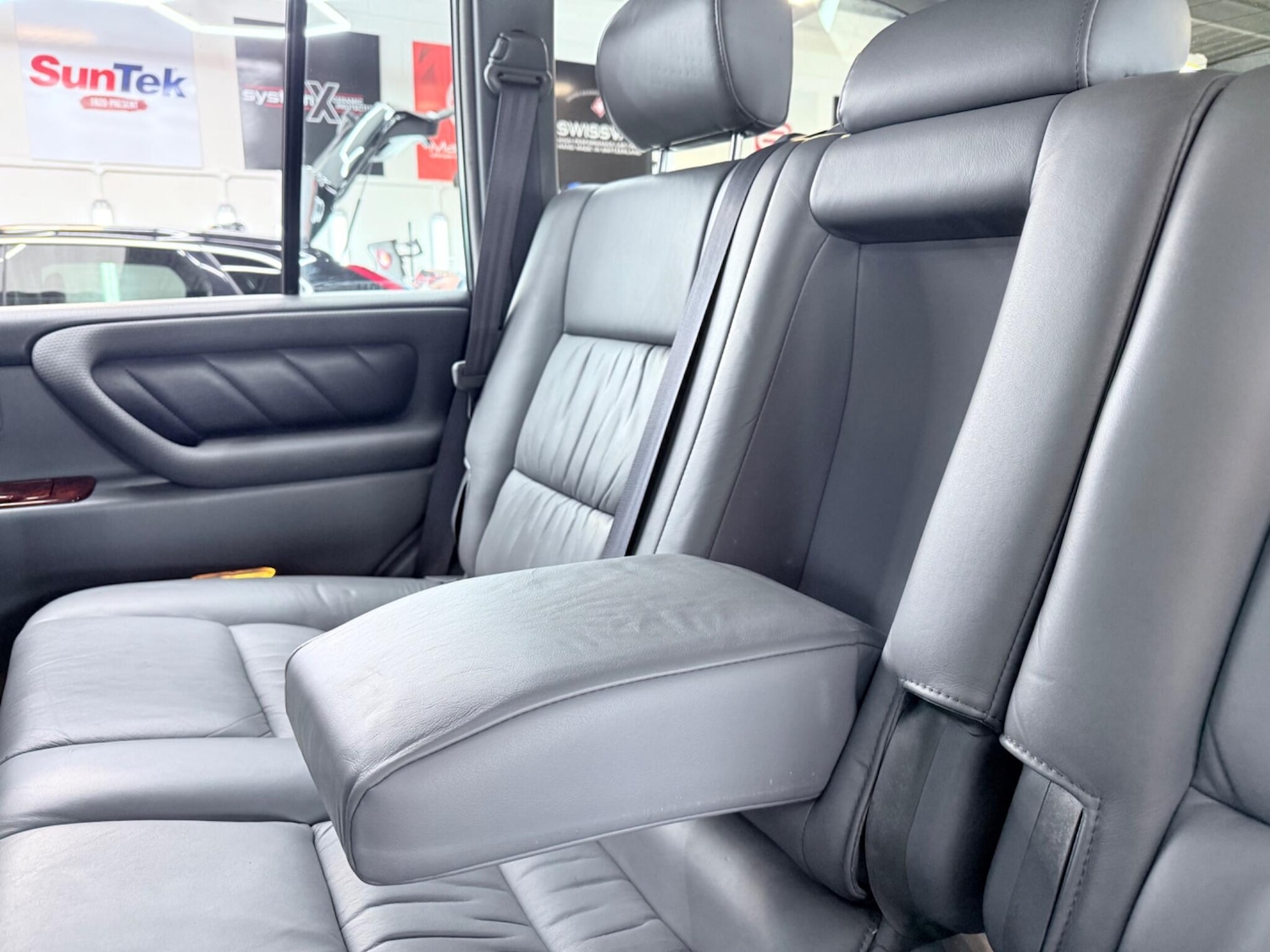 Used Toyota Land Cruiser Amazon 1999 for sale - 76926388: Photo 62