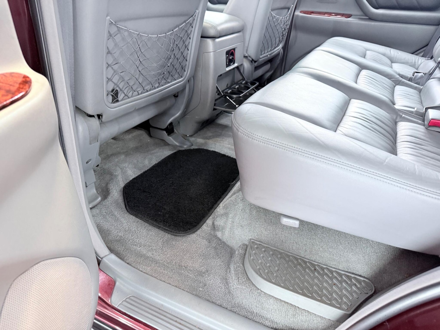 Used Toyota Land Cruiser Amazon 1999 for sale - 76926388: Photo 64