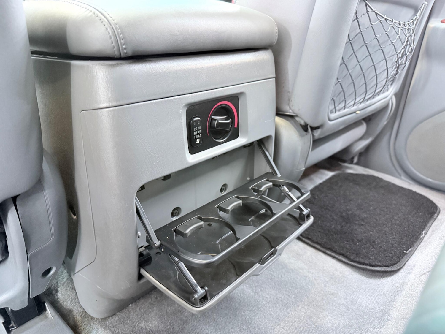 Used Toyota Land Cruiser Amazon 1999 for sale - 76926388: Photo 65