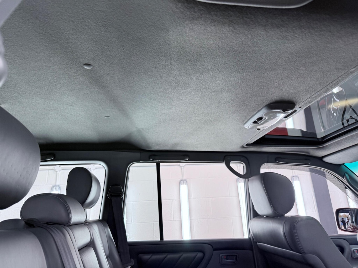 Used Toyota Land Cruiser Amazon 1999 for sale - 76926388: Photo 69