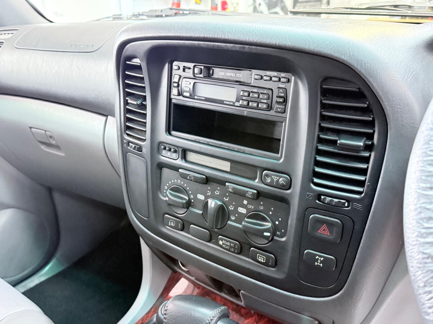 Used Toyota Land Cruiser Amazon 1999 for sale - 76926388: Photo 76